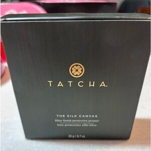 BWOT The Silk Canvas Primer. Never been opened!!